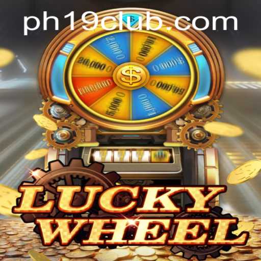Unveiling LuckyWheel: The Exciting World of PH19
