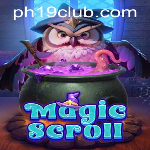Discover the Enchanting World of MagicScroll with PH19
