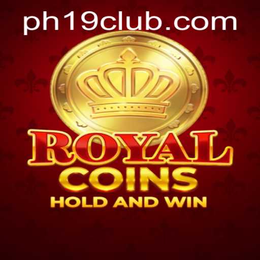 Exploring the Exciting World of RoyalCoins - Unveiling PH19
